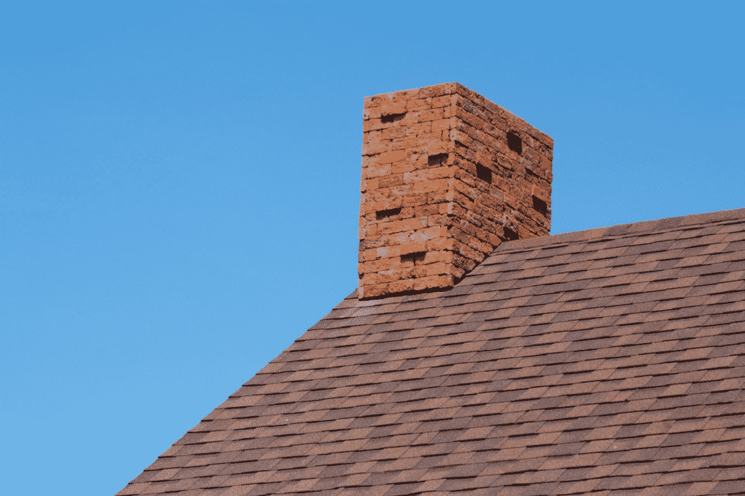 The best way to do a complete chimney clean out