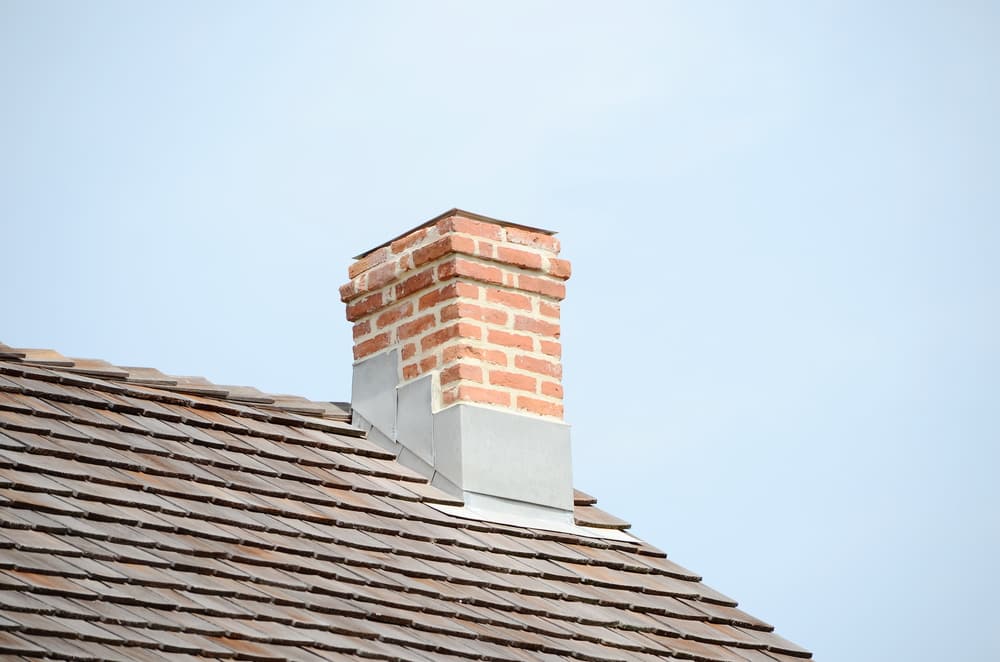 Chimney Inspection