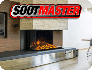 Chimney Sweep sootmaster feature big