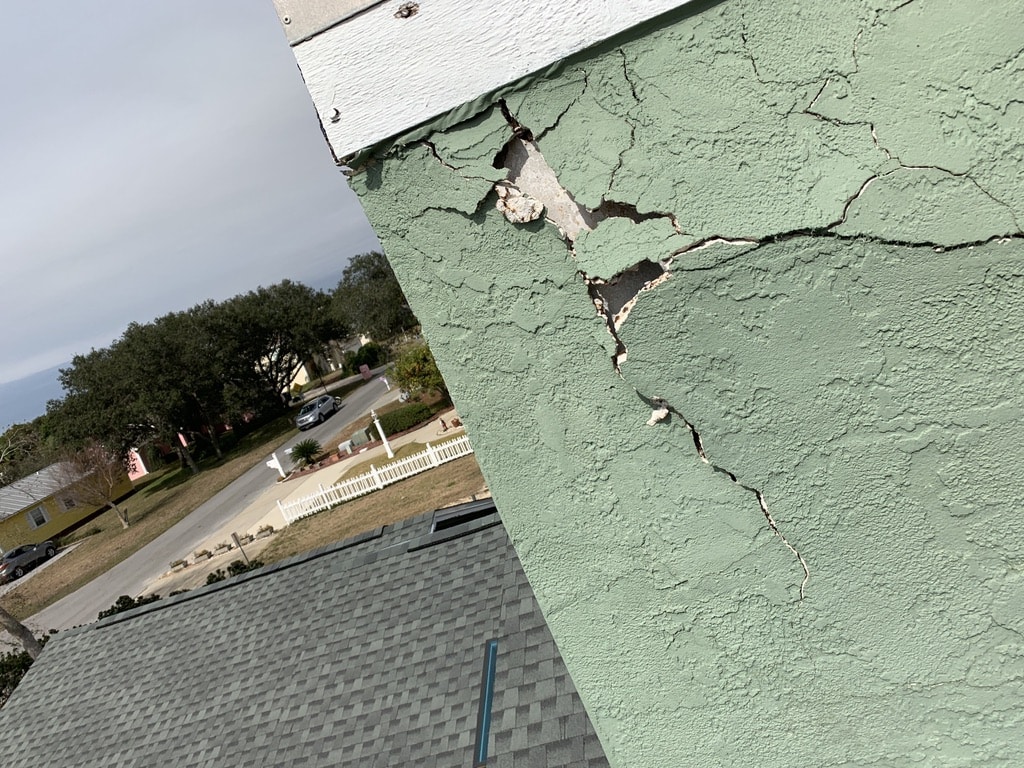 Sootmaster Impact Damage Panama City