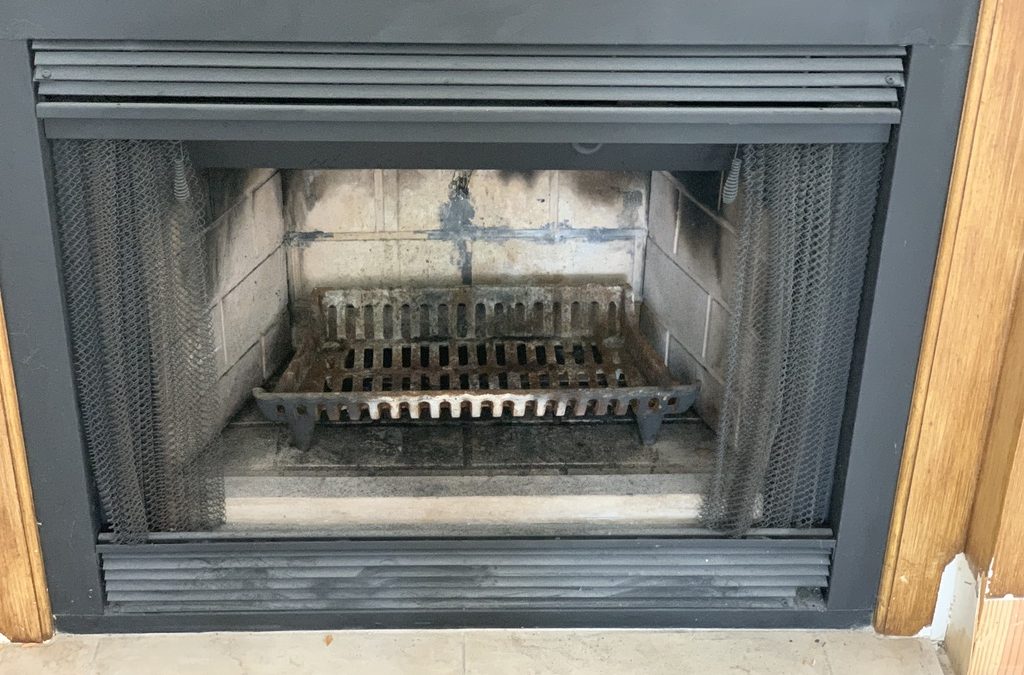 chimney sweep pensacola, fireplace repair