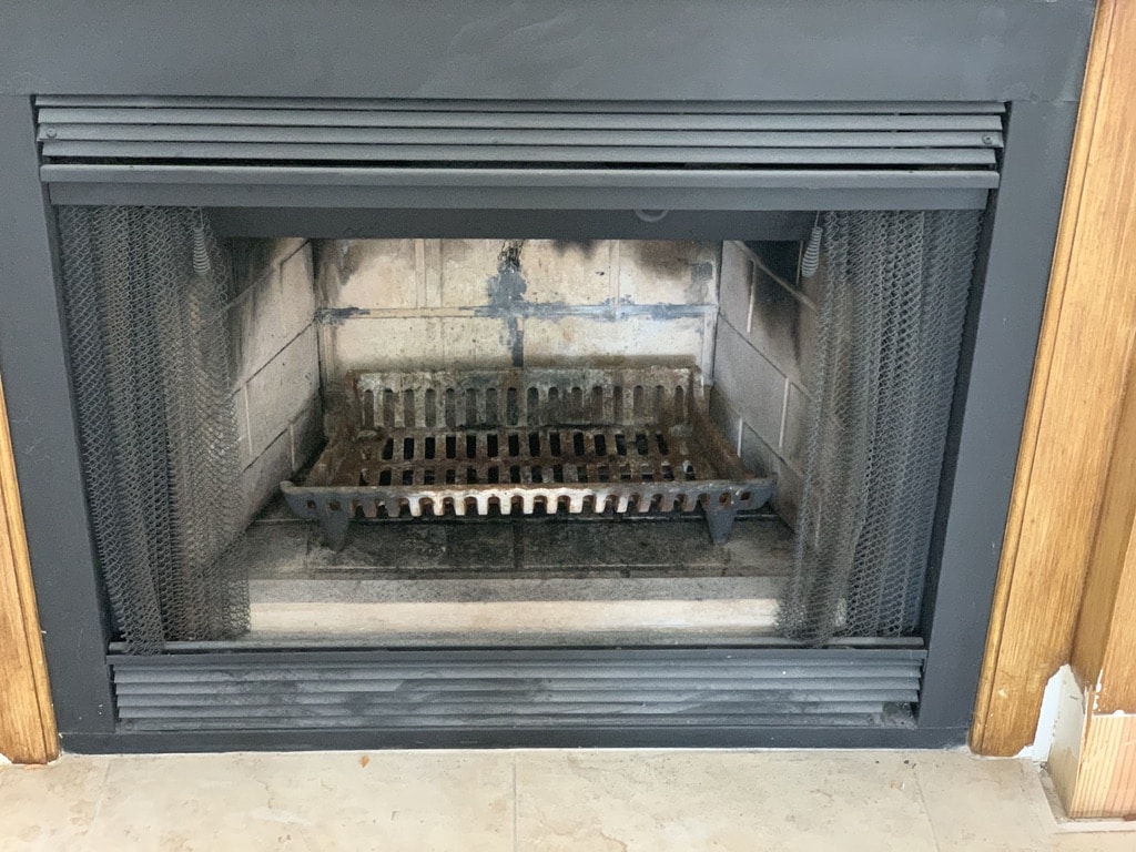 chimney sweep pensacola, fireplace repair