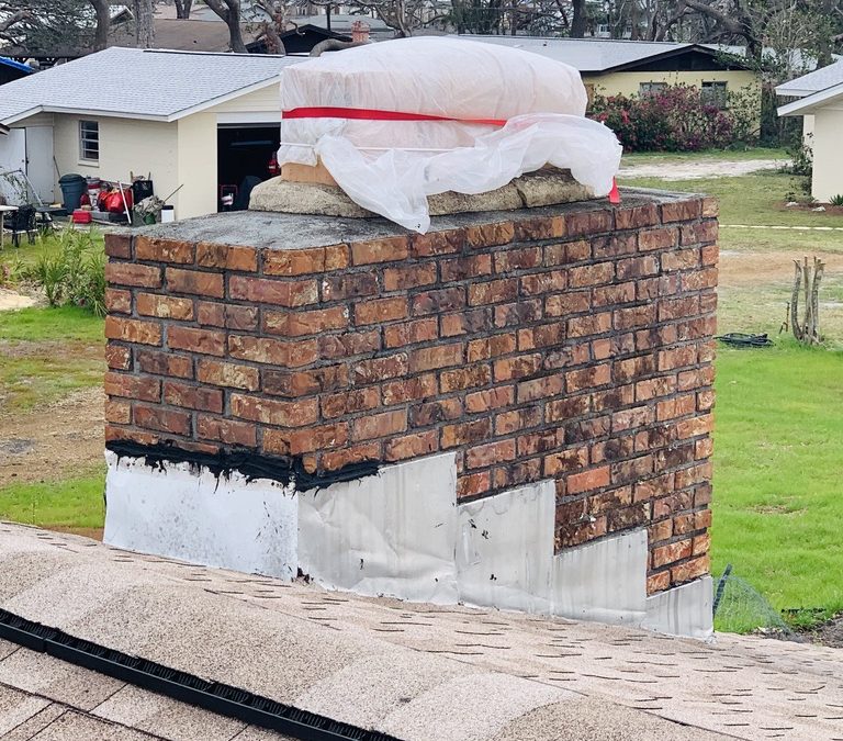 Chimney Repairs