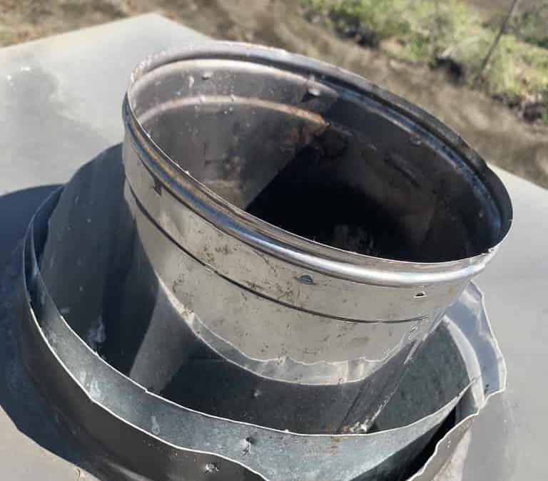 Chimney Repair Flue Lake Charles