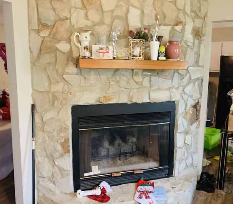 chimney sweep Atlanta