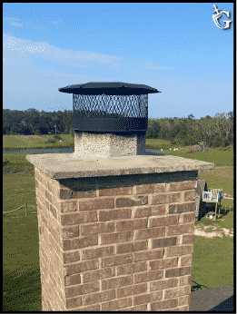 chimney cap