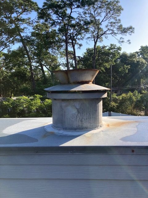 Chimney Installation Atlanta