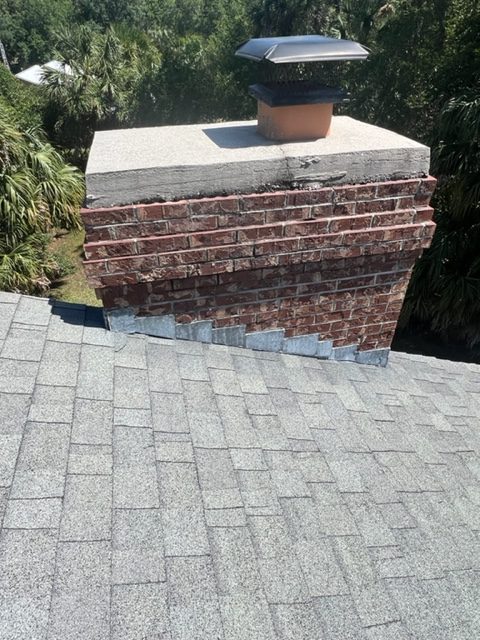 Chimney Sweep Mt Pleasant