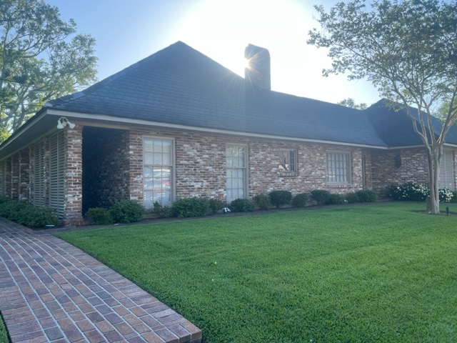 Chimney Sweep North Augusta 