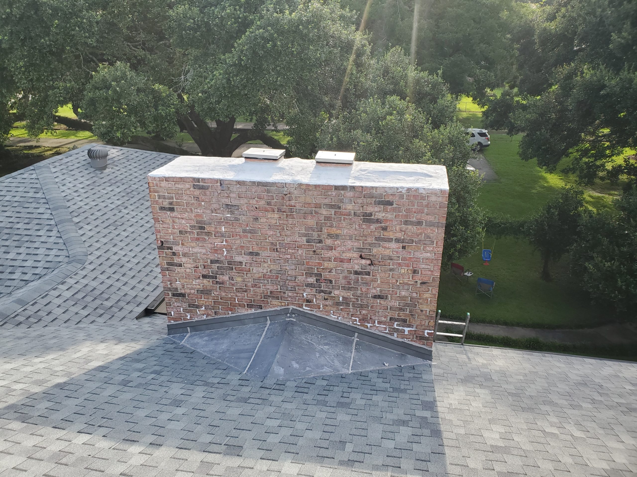 Chimney Sweep Birmingham AL