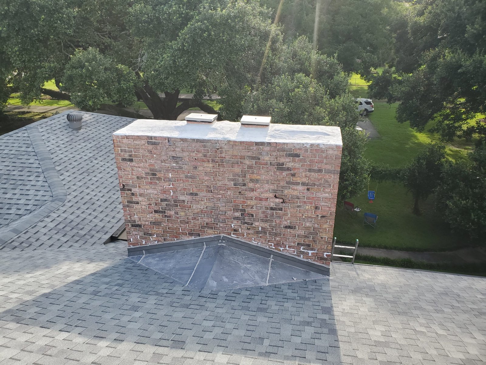 Chimney Sweep Auburn Alabama