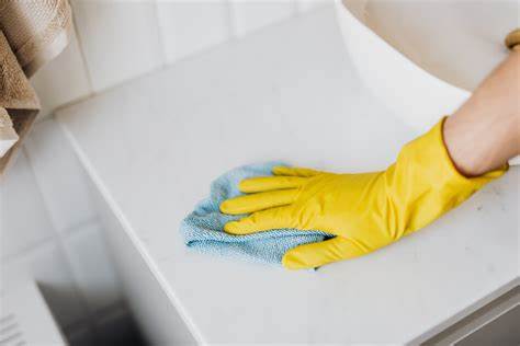 cleaning