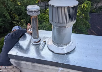 Chimney sweep mobile al