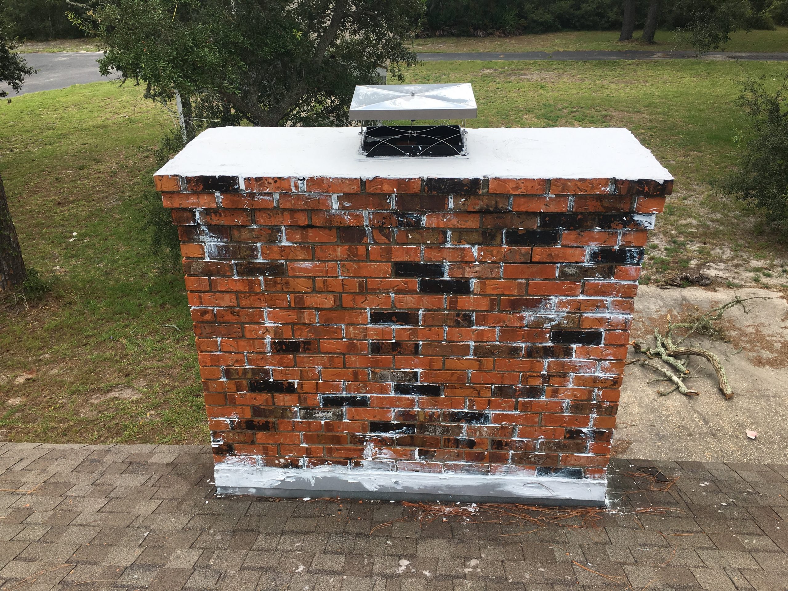 Chimney Sweep Orlando FL