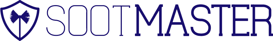 sootmaster logo