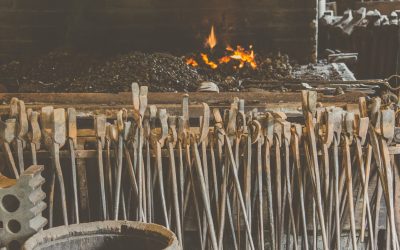 Fireplace Tools and How to Use Them