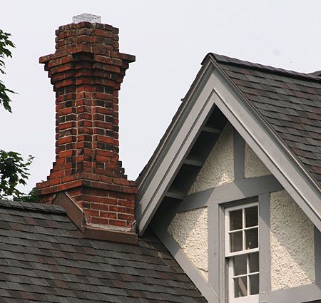 Chimney Sweep Hartselle