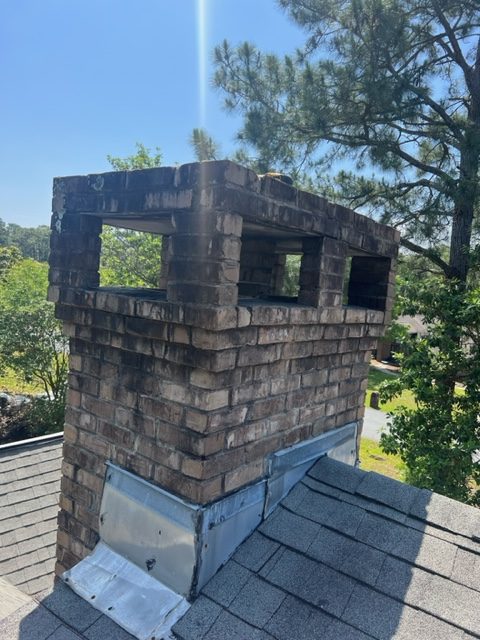 Chimney Sweep Atlanta Georiga