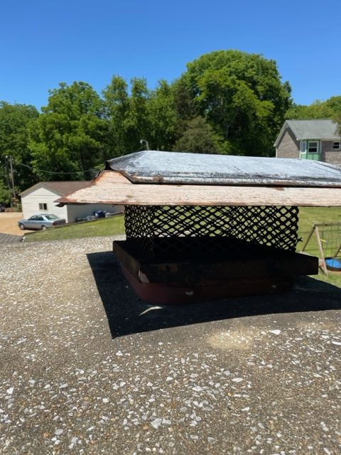 Chimney Sweep Lafayette LA 