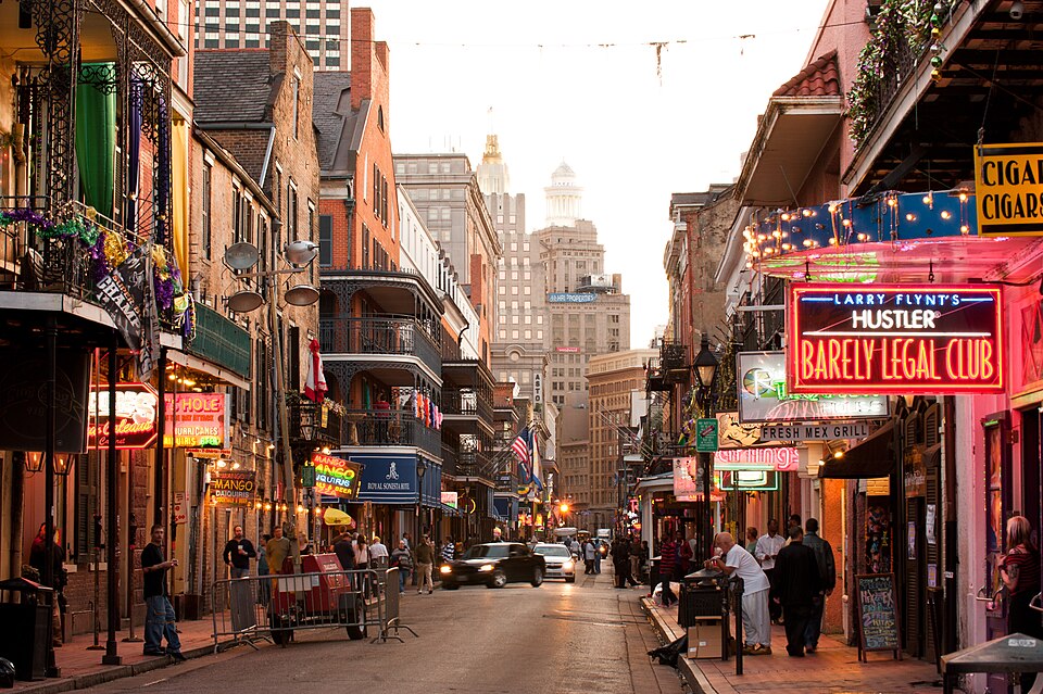 Chimney sweep new orleans