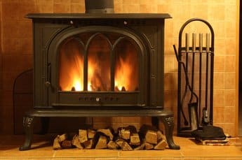 Chimney Sweep Adairsville Fireplace Stove