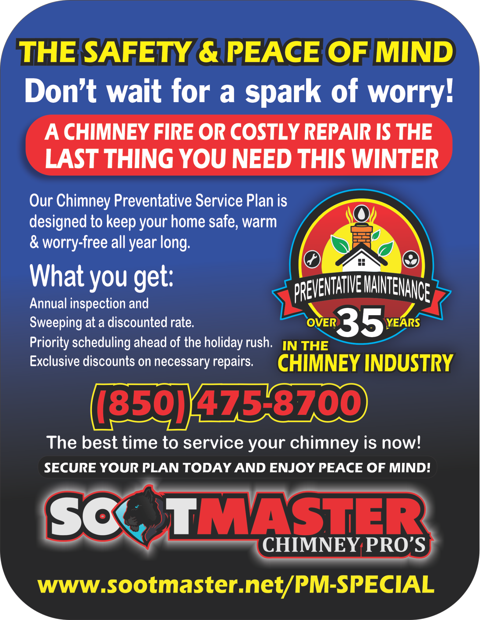 Pm Png Sootmaster banner