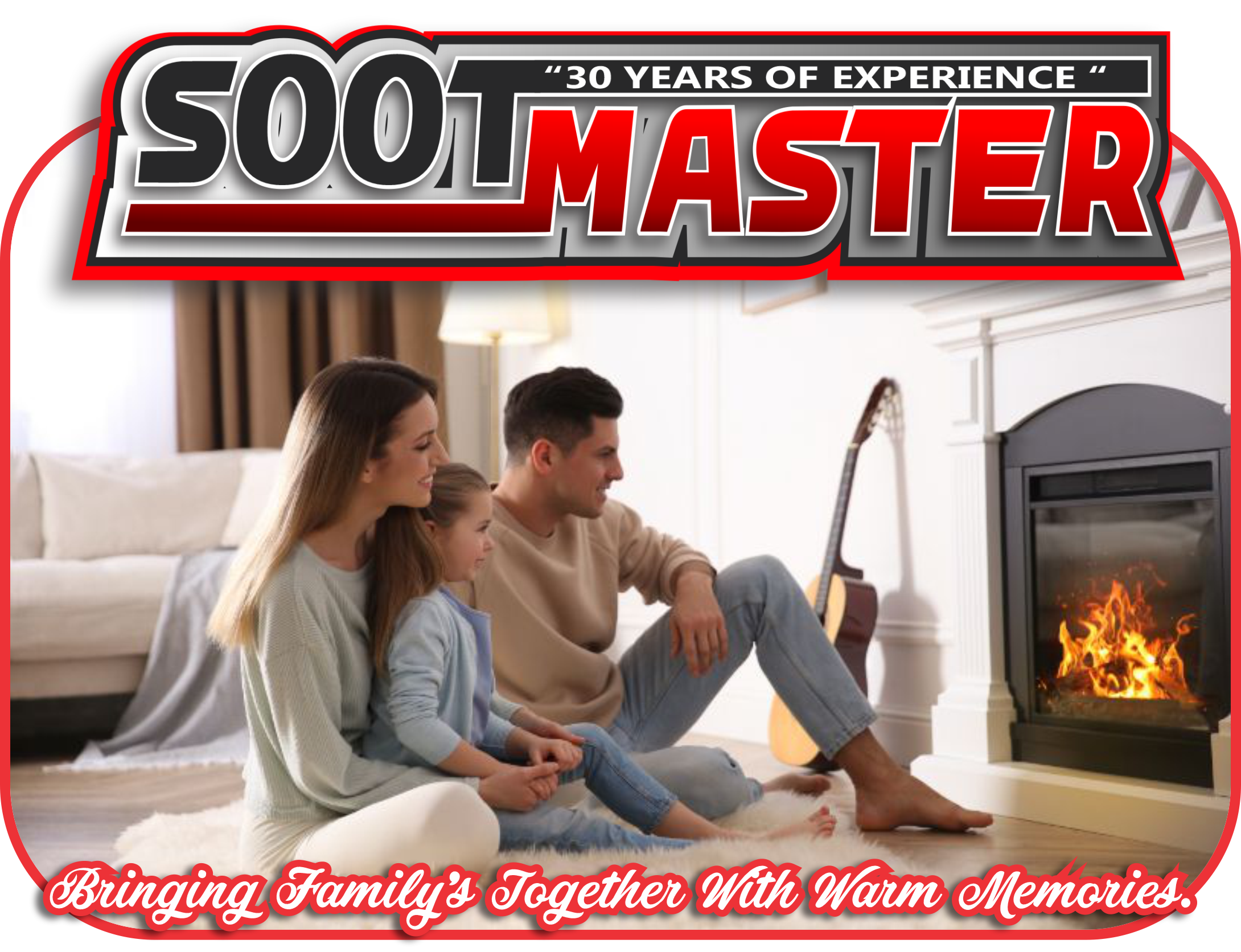 Chimney and fireplace repair