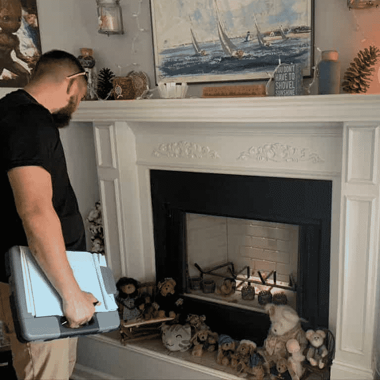 sootmaster chimney sweep Altamonte Springs