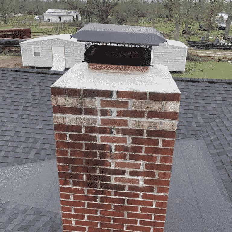 Sootmaster Chimney Sweep & Repair