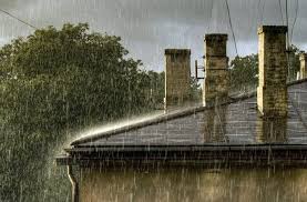 Chimney Repair and Water Damage Lake Charles